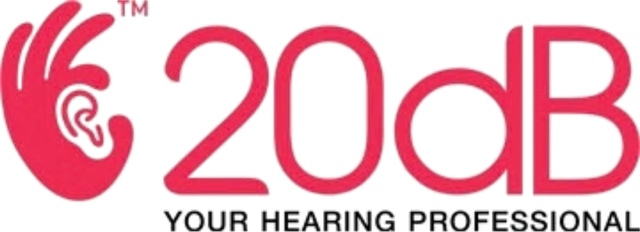 20dB Hearing